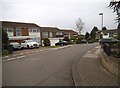 Brinsdale Road, Hendon