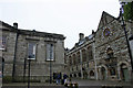 Shire Hall and Bodmin Town Museum Mount Folly Square Bodmin