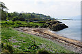 Coastal path