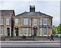 Beverley Road, Kingston upon Hull