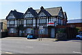 The Elm Tree Public House on Mansfield Road