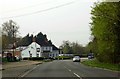 Newport Road through Wavendon