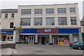 B&M Bargains in former Woolworths, Aberdare