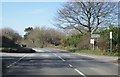 Beacon Cross crossroads