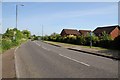 Gloucester Road, Tewkesbury