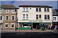 Red Lion Yard - Fore Street