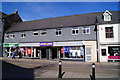 Shops in Fore Street