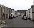 Pembroke Street, Aberdare