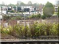 Road and Rail at Cornbrook