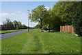 Greenhill Parkway towards Lower Bradway