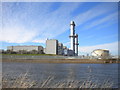 SK7653 : Staythorpe power station (2) by Richard Vince