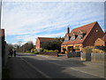 Long Lane, Farndon