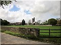 Church, Nether Stowey