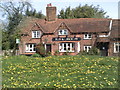 Hen and Chickens Pub, Botley Road