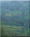 Milltown and Ashover Hay from Far Hill