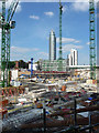 Development, Nine Elms Lane (2)