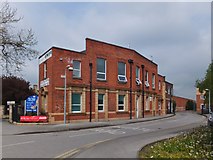 TA0831 : Cottingham Road, Kingston upon Hull by Bernard Sharp