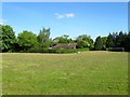 Albourne Recreation Ground