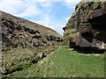 Lower Redbrook Clough