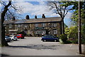 The Castle Inn on Twentywell Road