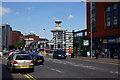 London Road, Little Sheffield