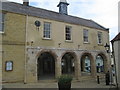 Old Town Hall - Market Place