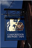 SE5702 : The Corporation Brewery Taps by Ian S