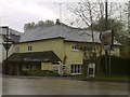 White Horse Cottage, West Meon