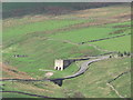 Slag Hill Lime Kiln