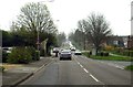 Shenley Road to Bletchley