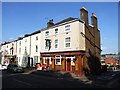 The Granville Arms, Rochester