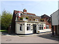 White Hart Inn, Canterbury