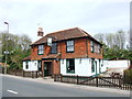 Hare & Hounds, Blean