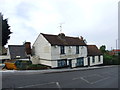 The Four Horseshoes, Whitstable