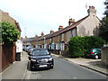 Kent Street, Whitstable