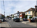 Hillview Road, Whitstable