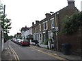 Clifton Road, Whitstable