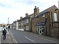 Gladstone Road, Whitstable