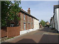 Fountain Street, Whitstable