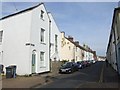 Albert Street, Whitstable