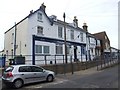 Whitstable Yacht Club