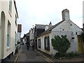 Sea Wall, Whitstable