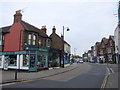 Oxford Street, Whitstable