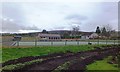 Bowling Club, Tomintoul