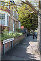 Grasmere  Road,  Muswell Hill, London N10