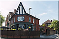 Maid of Muswell Hill,  Muswell Hill, London N10