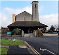 Gloucester Crematorium