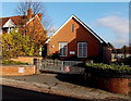 The Meeting Room, Gloucester