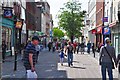 Worcester : High Street