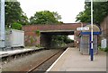 Lytham Station